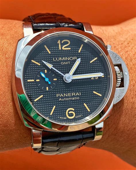 uhr panerai stil